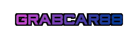 GRABCAR88 Logo