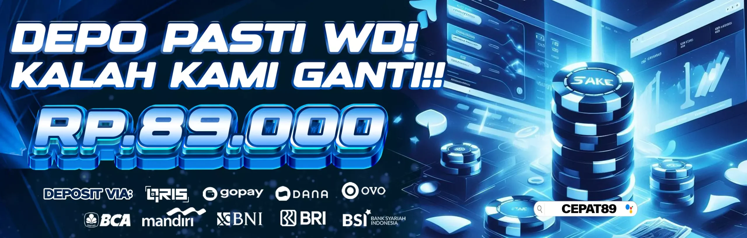 GRABCAR88 alternatif